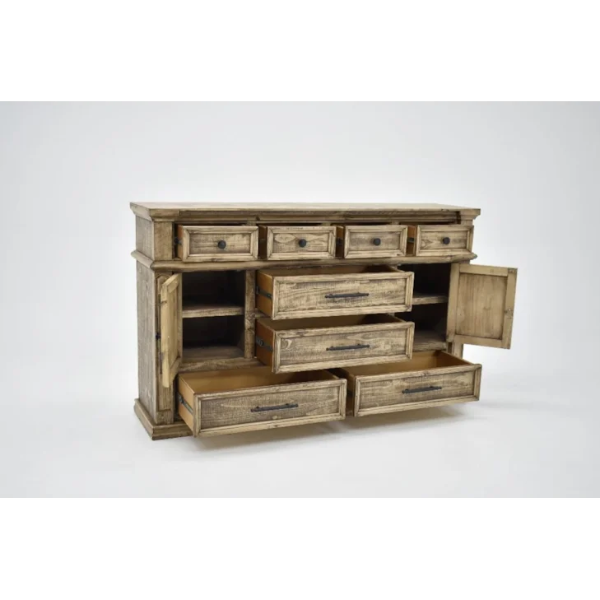 VB   GABRIELLA   SANDSTONE   DRESSER - GAB-DRS