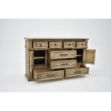VB   GABRIELLA   SANDSTONE   DRESSER - GAB-DRS