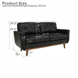 2 Seater Sofa