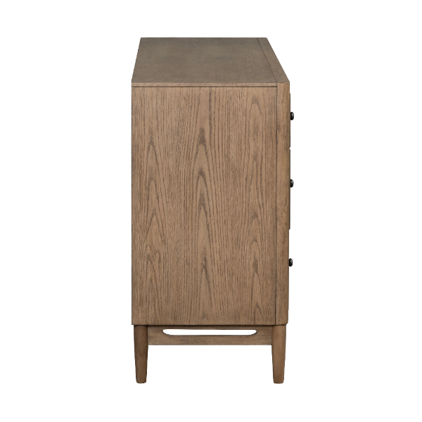 ZFLEXST W1067-860 VIVIAN DRESSER - W1067DR