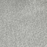 Modern Loveseat Sofa, 2 Seater With Square Arms For Living Room