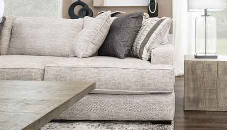 Parker 3-Piece Sectional - LASDSPLV+RASDSPLV+WEDSPLVA