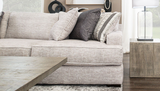 Parker 4-Piece Sectional - LASDSPLV+RASDSPLV+WEDSPLVA+ARCDSPLV