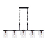 Adjustable Pendant Lighting