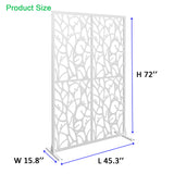 Privacy Screens, Outdoor And Indoor Divider