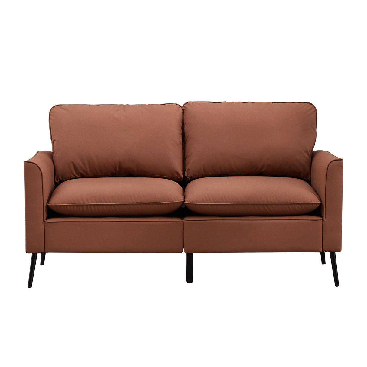 Upholstered Sofa Loveseat For Living Room