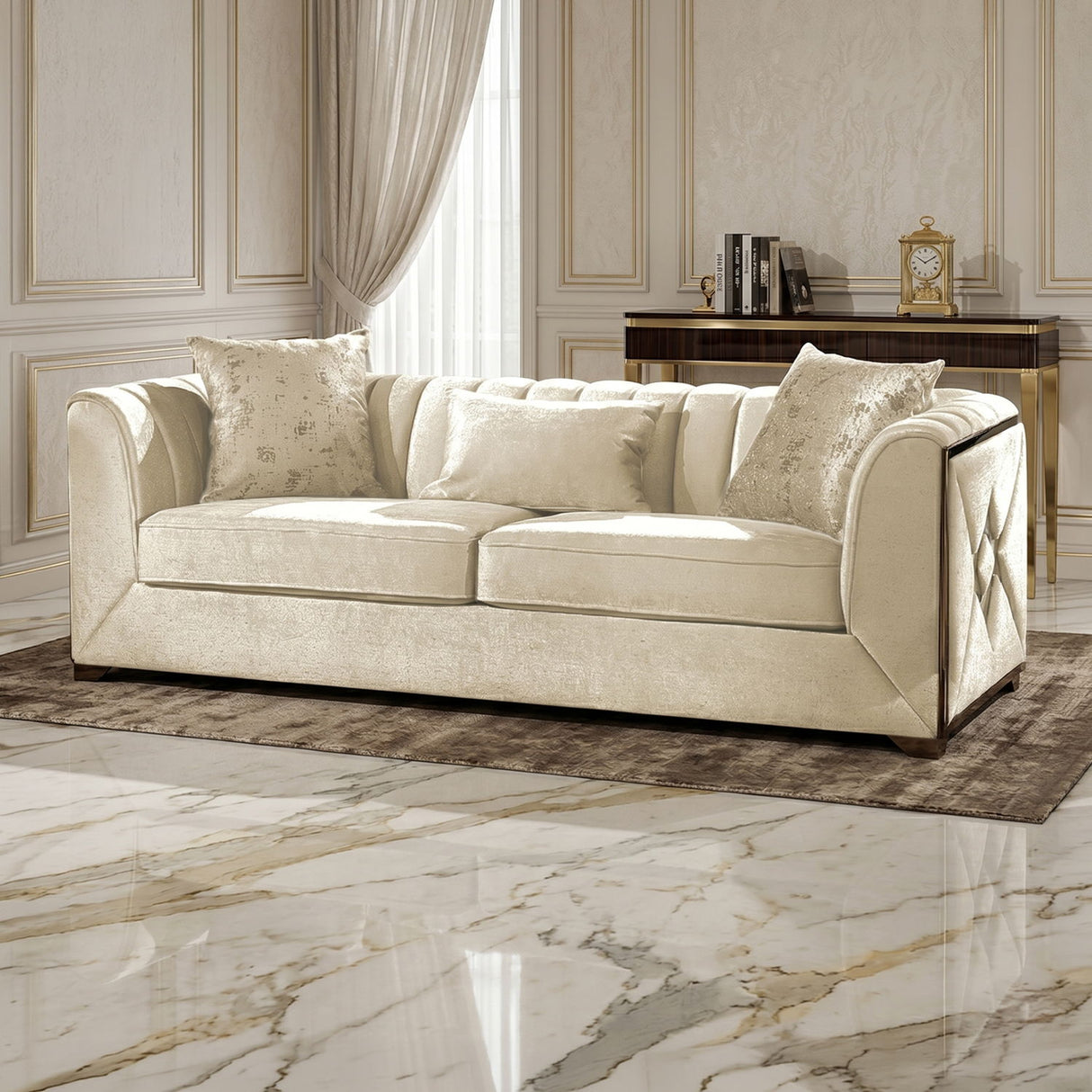 Velencia - Sofa