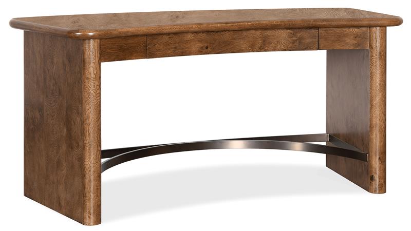 Melange Romano Writing Desk - 628-10009-82