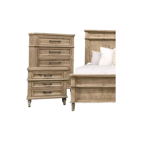 VB   LENORA   CHEST - LENORACH