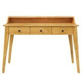 Modern Console Table With Drawers