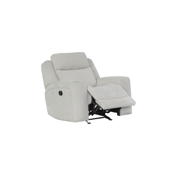 Ambassador Pearl Glider Recliner - 86005-10G
