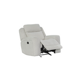 Ambassador Pearl Glider Recliner - 86005-10G