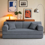 Convertible Sleeper Sofa Bed For Living Room