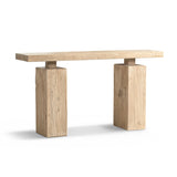 Calder - Console Table - Natural