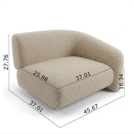 Kaelin - Modular Sofa