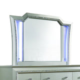 Kaitlyn - Mirror With LED