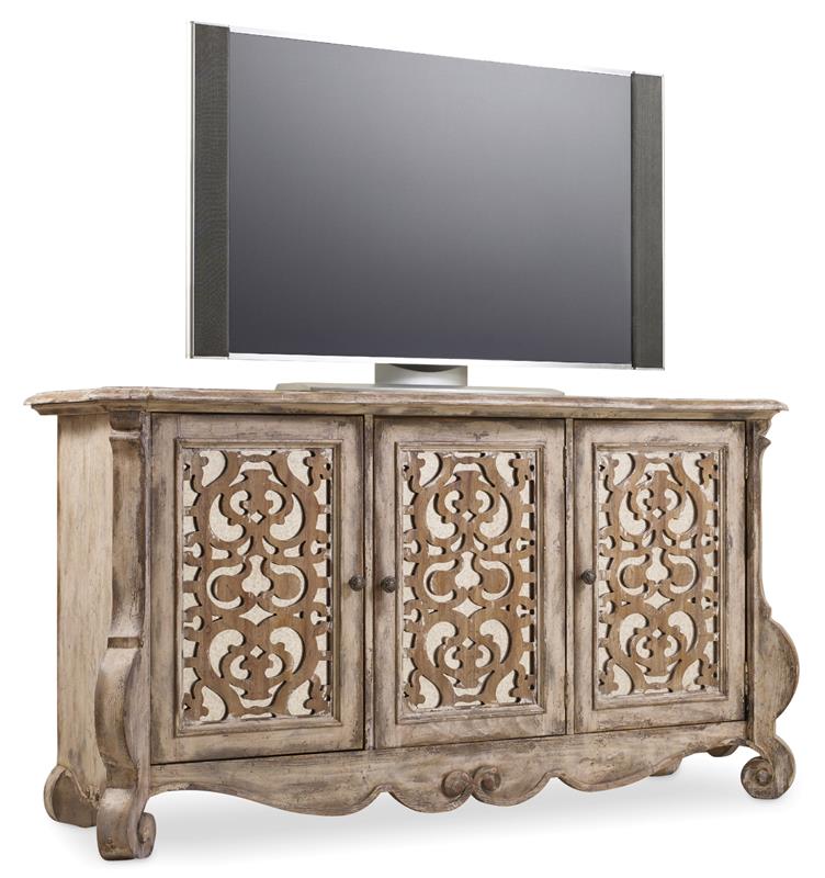 Chatelet Entertainment Console - 5351-55468