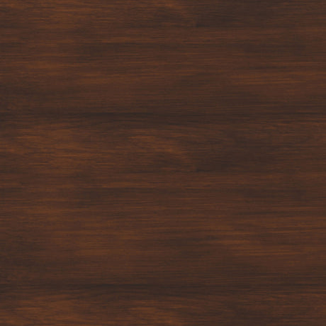 Artisan - TV Media Stand, Handcrafted - Russet Brown
