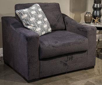 Wryenlynn Oversized Chair - 4949923