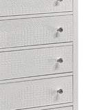 Blaze - 5 Drawer Chest