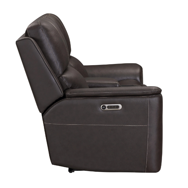 ZPARK 822CP3ZT-STBR STEAMBOAT BROWN EASTON LOVE - ZPARK 822CP3ZB