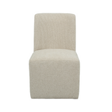 ZFLEXST W1027-840 WATERFALL UPHOLSTERED DINING CHAIR - W1027840