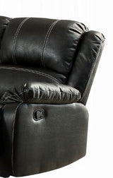Zuriel - Recliner Sofa