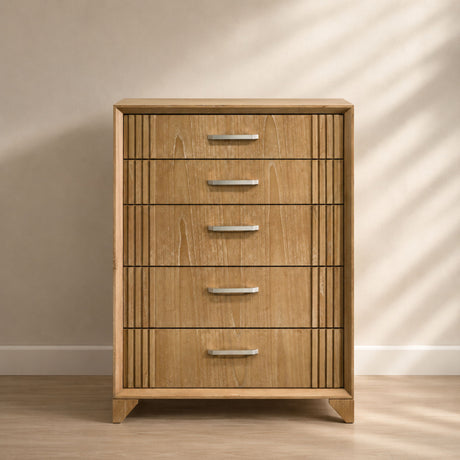 Hugo - Chest With Full Extension Drawers