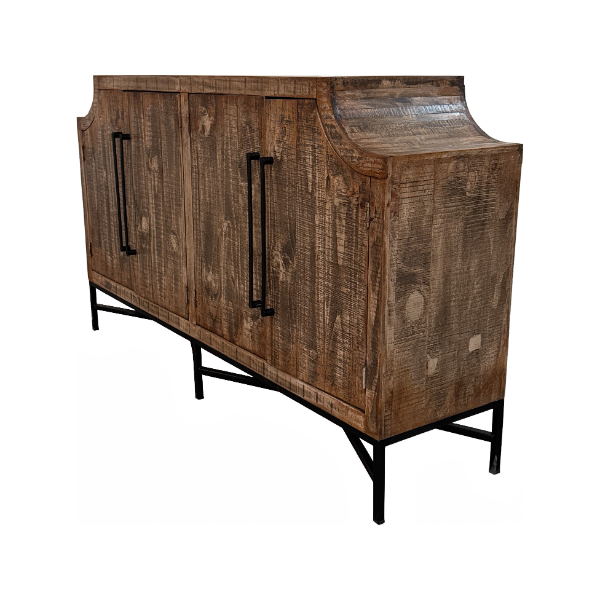 VA   GWEN   66    CONSOLE   #531 - GWEN66C