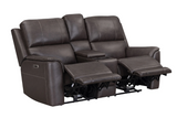 ZPARK 822CP3ZT-STBR STEAMBOAT BROWN EASTON LOVE - ZPARK 822CP3ZB