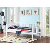 Albany - Daybed With Drop Down Table