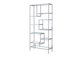 Bookshelf, Bookcase, Etagere, For Office, Contemporary & Modern