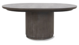 Mena Dining Table - TBJCMENA+TTJCMENA