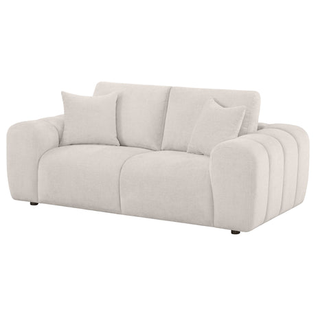 Storie - Wide Arm Loveseat