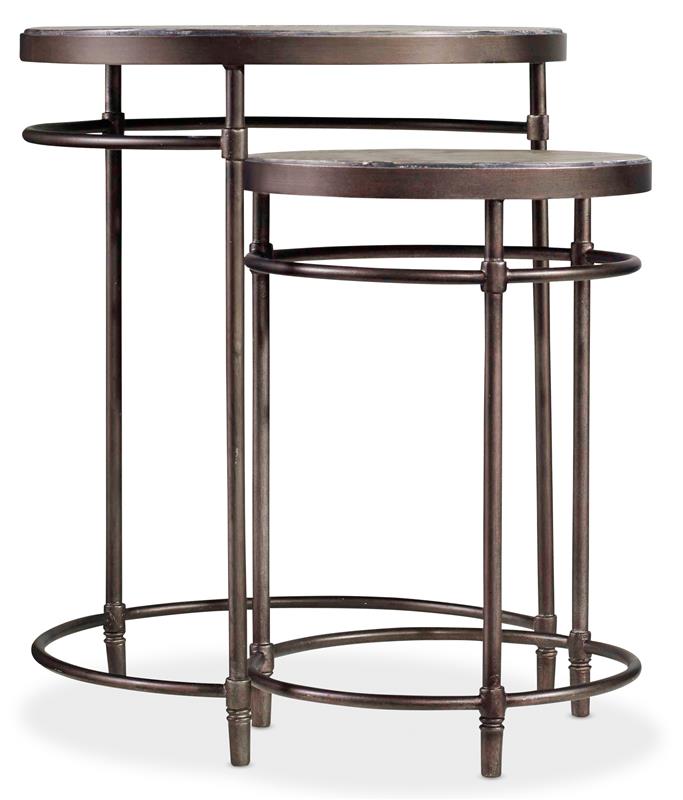 Saint Armand Nest of Tables - 5601-50001