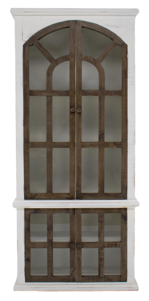 VA   ARCHE   NW/   GRANITE   VITRINE   #535 - A57V
