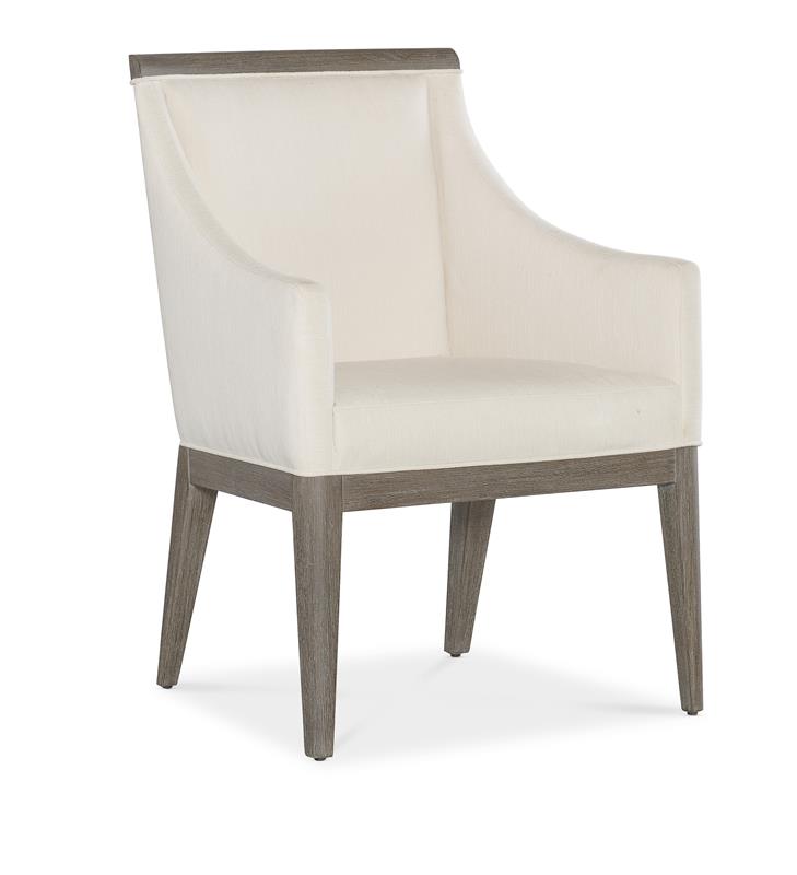 Modern Mood Upholstered Arm Chair - 6850-75401-89