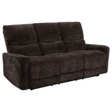 Trask - Reclining Sofa