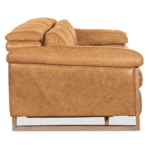Jericho Power Sofa with Power Headrest - SS461-PH025-087