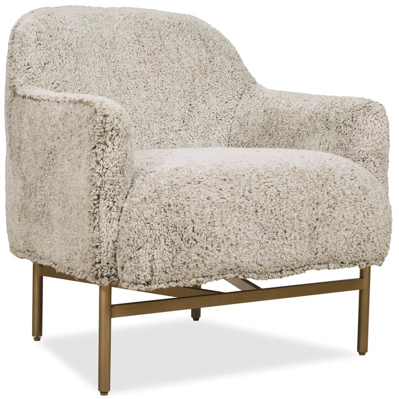 Milo Lounge Chair - CC902-01-483