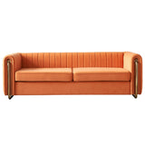 Contemporary Sofa Couch For Living Room