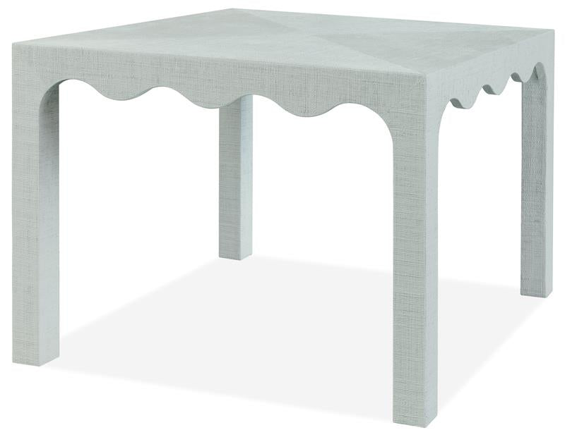 Commerce and Market Naomi Game Table - 7228-75027-45