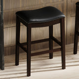 Modern Stool & Nail Head Detailing