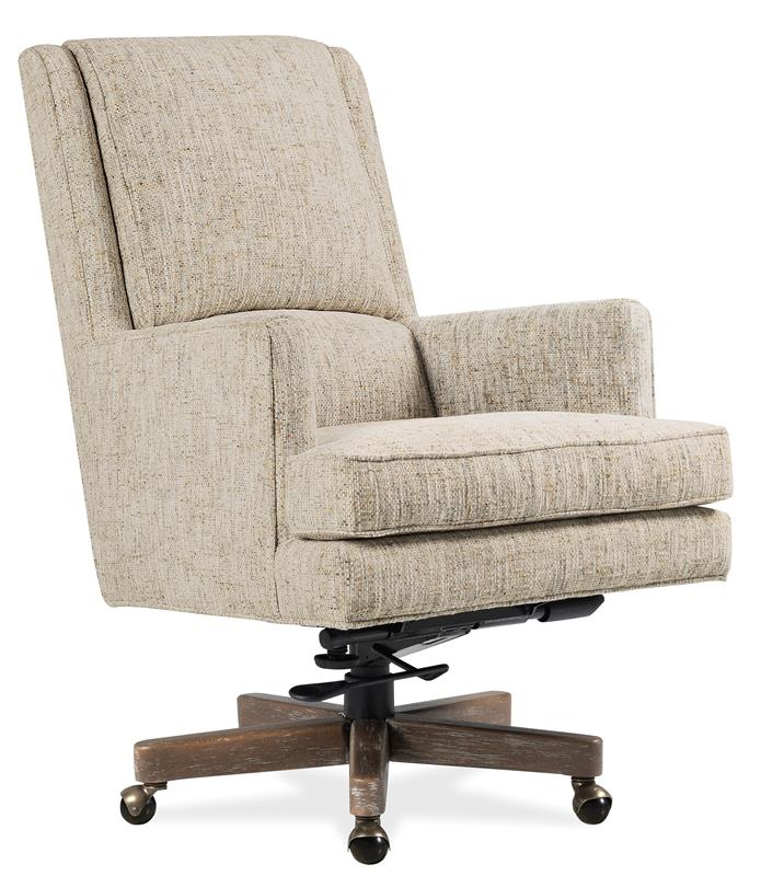 Wright Executive Swivel Tilt Chair - EC387-C7-400