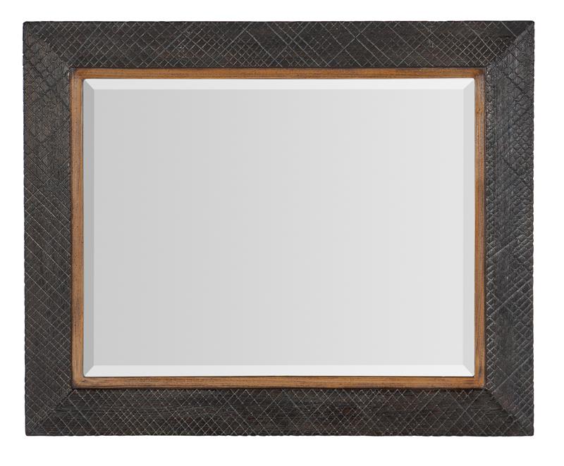 Big Sky Portrait Mirror - 6700-90004-99