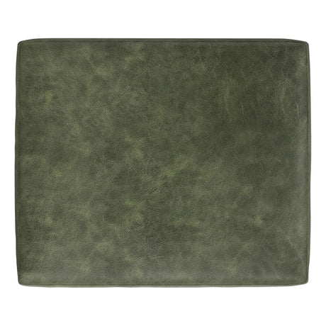 Morrison - Handcrafted Ottoman