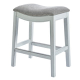 Modern Stool & Nail Head Detailing