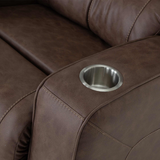 FRANK Aspen Recliner - 4731G