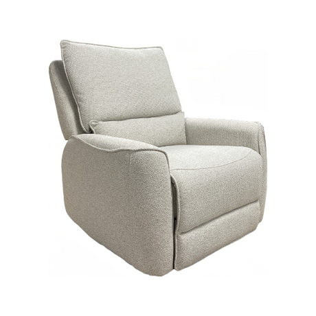 Gloria Sahara Sand Power Recliner - DGN0190CA-51