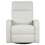 ZPARK   MTHR#812GSP-NBQ   SWIVEL   GLIDER - MTHRNBQ